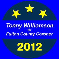 Vote Tonny Williamson